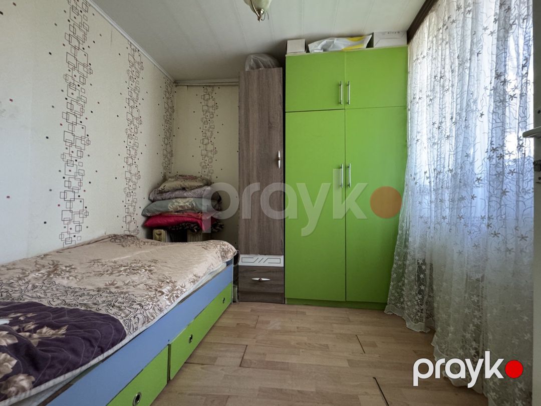 Satılır 3 otaqlı köhnə tikili 45 m² — Mənzil, Bakı (8)