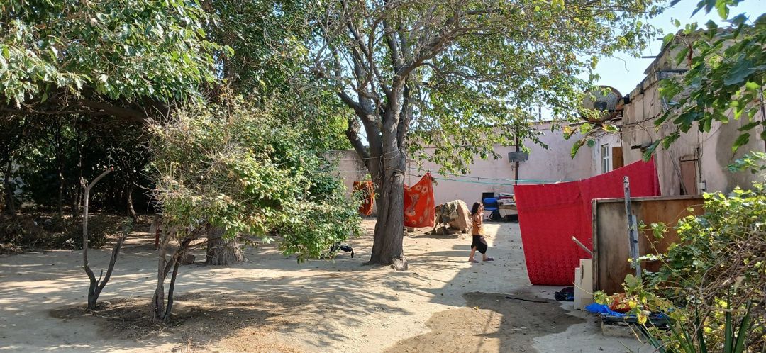 8 sot torpaq sahəsi, Corat qəs. — Torpaq, Sumqayıt (4)