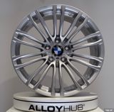 BMW M5 F10 diskləri R19 — Ehtiyat hissələri və aksesuarlar