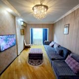 Satılır 3 otaqlı köhnə tikili 90 m² — Mənzil