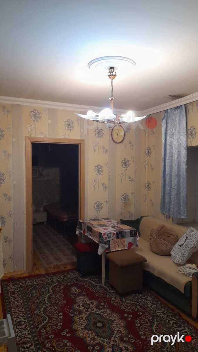 İcarəyə verilir 2 otaqlı həyət evi/bağ evi 40 m² — Ev, villa, Bakı (4)