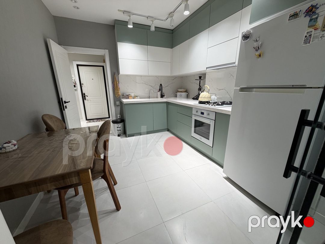 Satılır 3 otaqlı köhnə tikili 70 m² — Mənzil, Bakı (9)