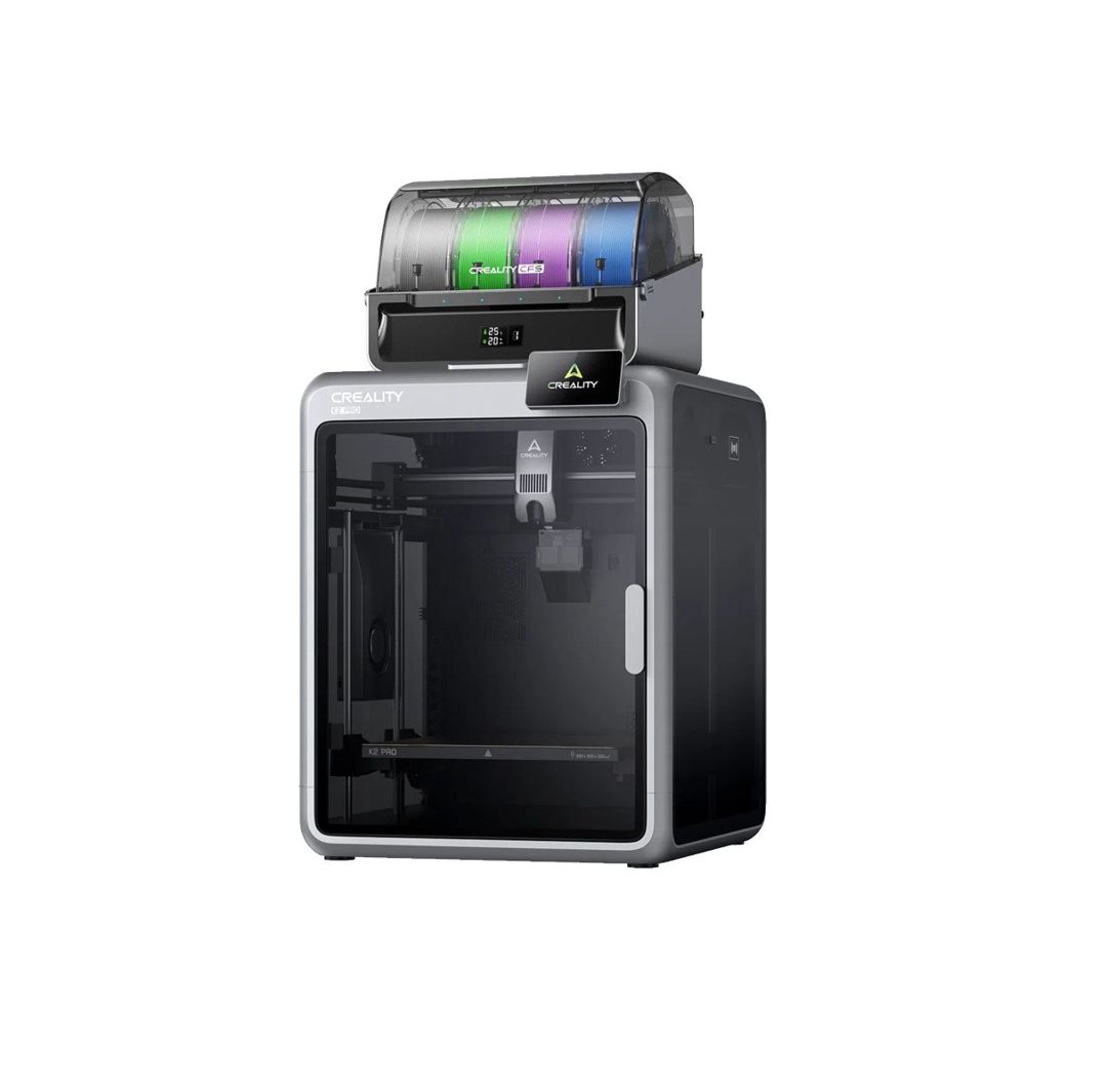 Creality K2 Pro Combo 3D Printer — Elektronika, Bakı