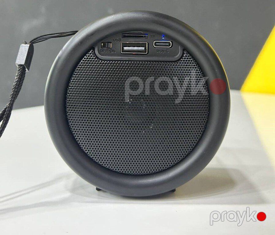 Bluetooth dinamik " Kisonli S16 Speaker " — Elektronika, Bakı (6)