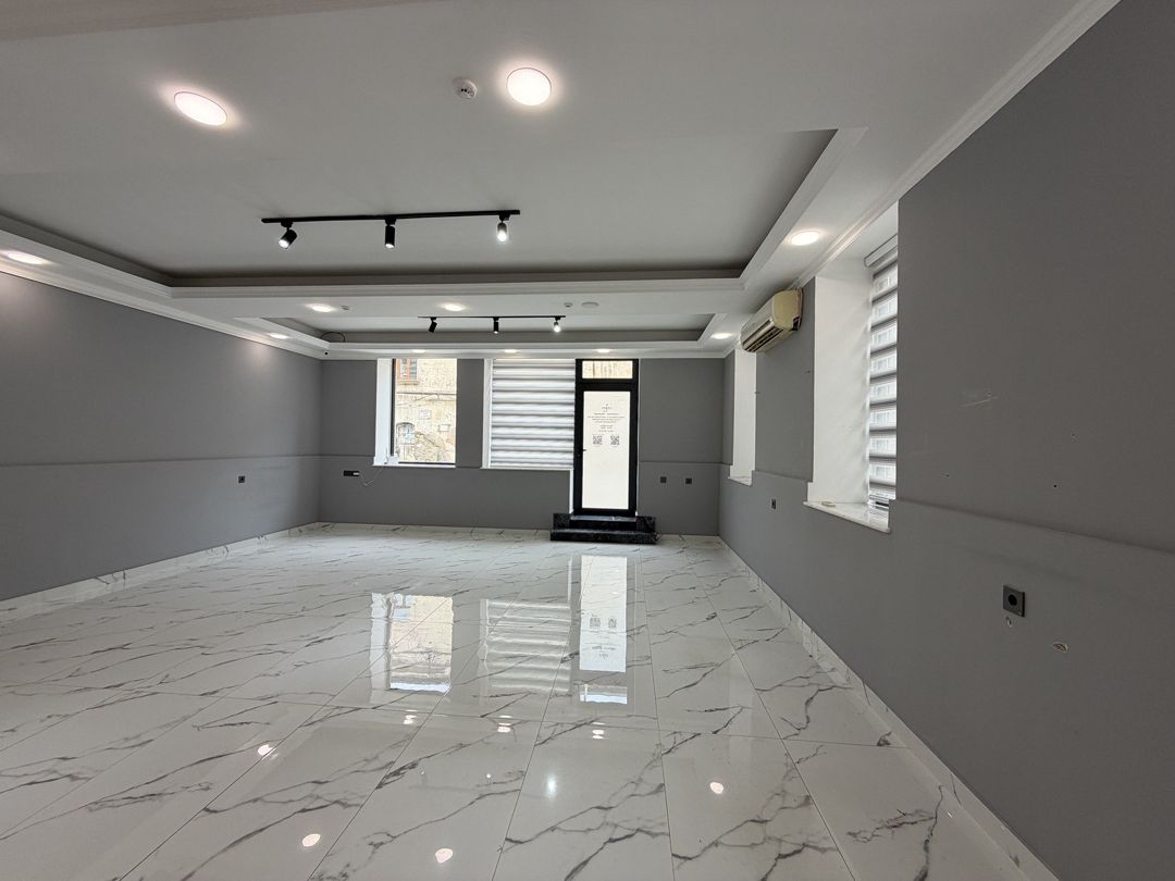 İcarəyə verilir obyekt 62 m² — Əmlak, Bakı (11)
