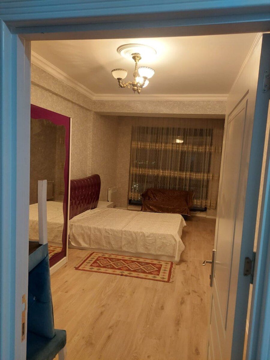 2-otaqlı mənzil kirayəsi, Sumqayıt, 52.2 m² — Mənzil, Sumqayıt (6)