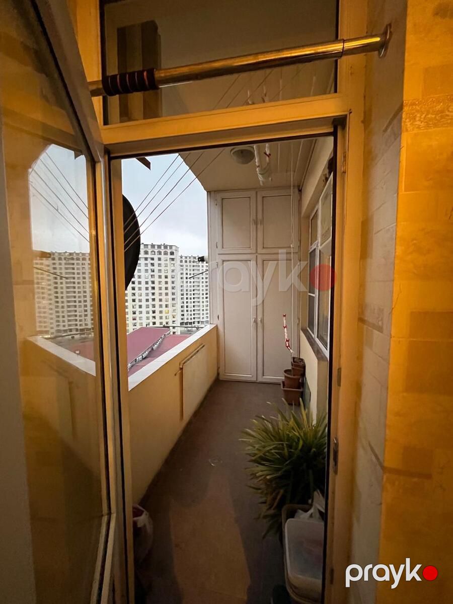 Satılır 3 otaqlı yeni tikili 92 m² — Mənzil, Bakı (8)