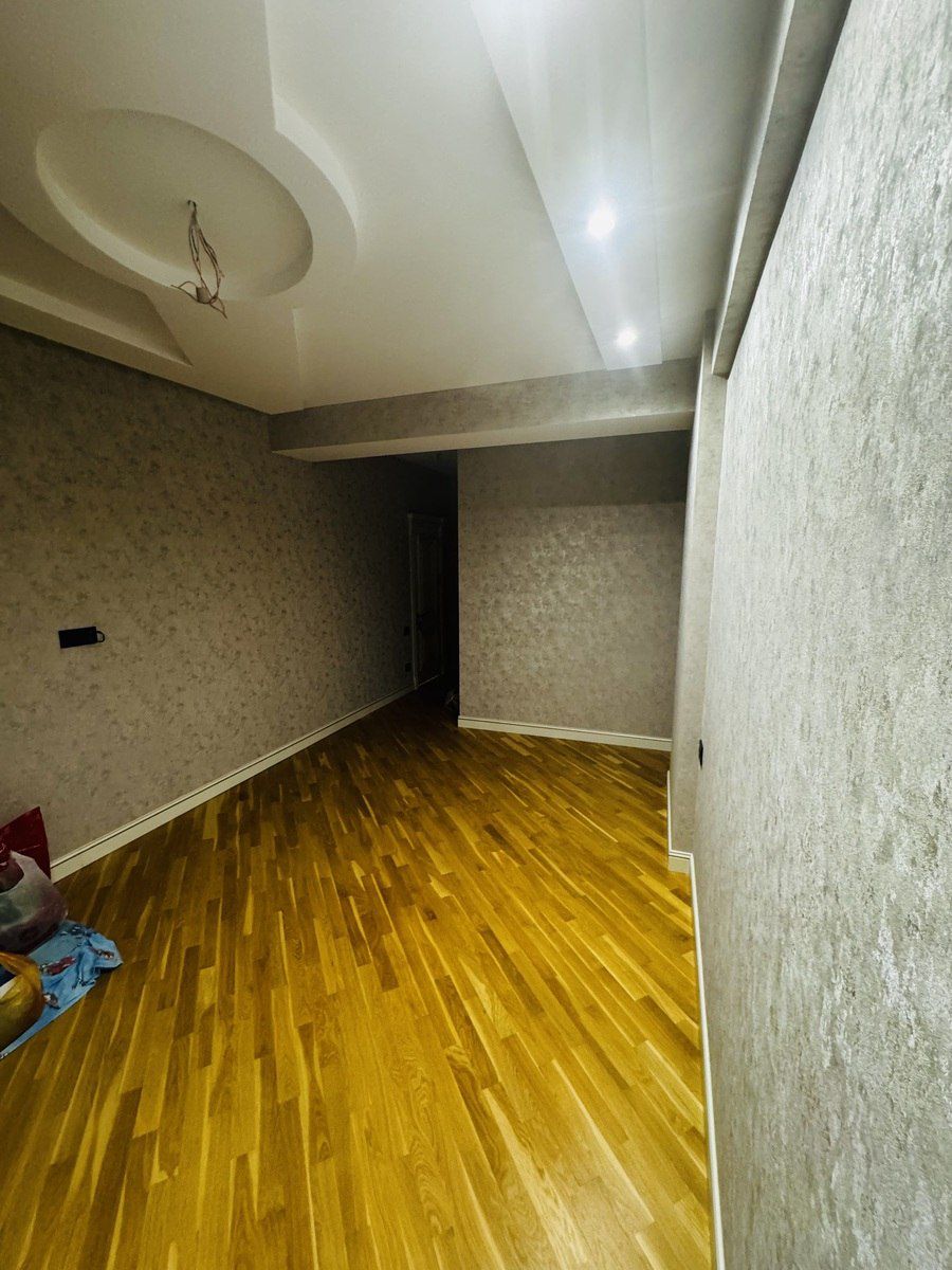 Satılır 3 otaqlı yeni tikili 134 m² — Mənzil, Bakı (11)