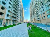 İcarəyə verilir 2 otaqlı yeni tikili 65 m² — Kamil bəy