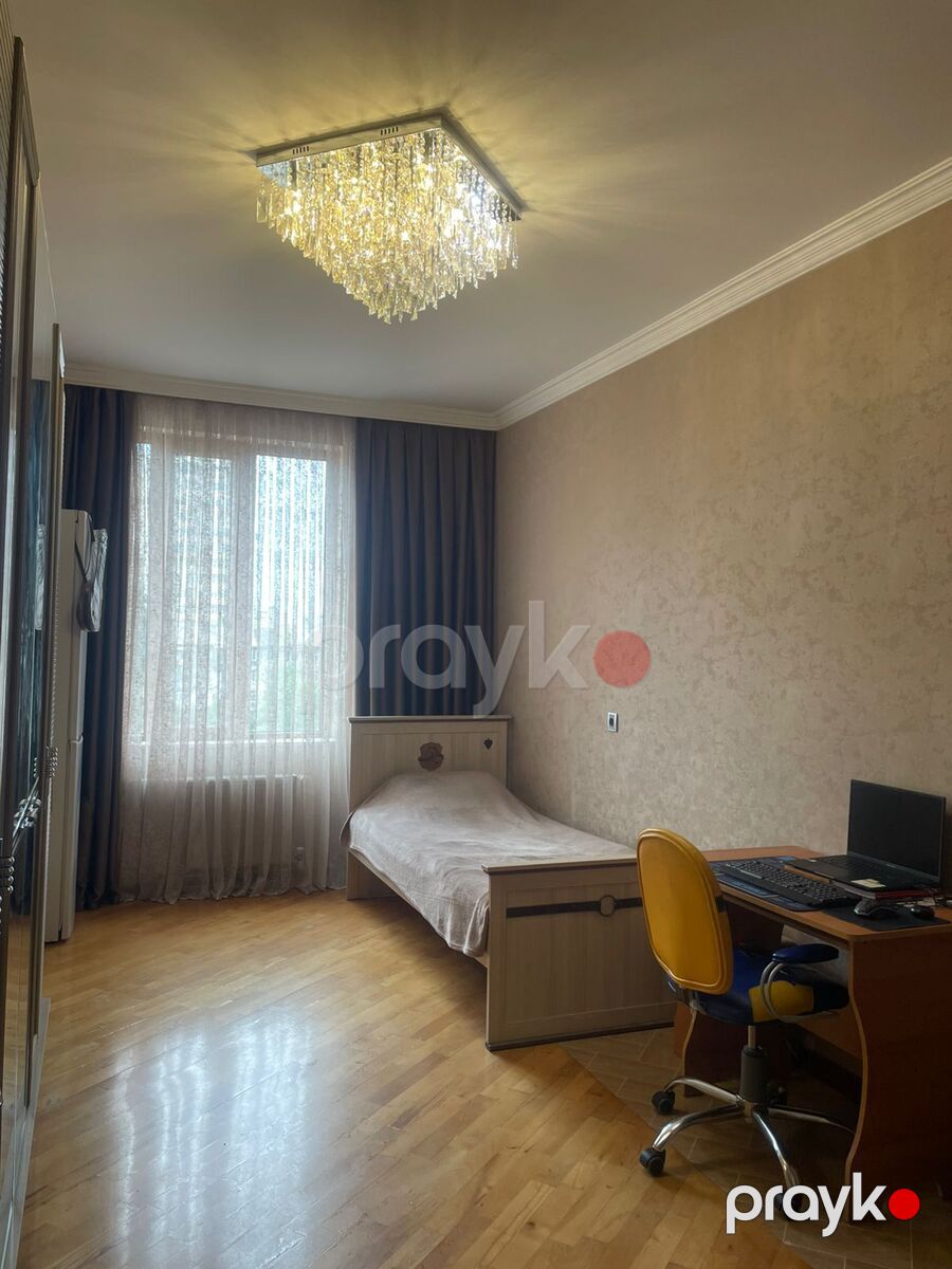 Satılır 3 otaqlı yeni tikili 95 m² — Mənzil, Bakı (11)