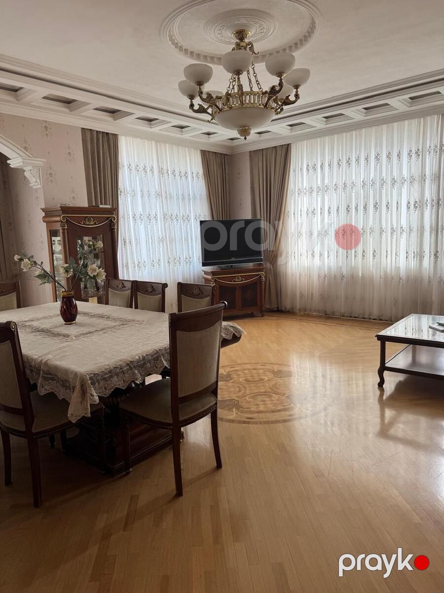 Satılır 4 otaqlı yeni tikili 181 m² — Mənzil, Bakı (5)