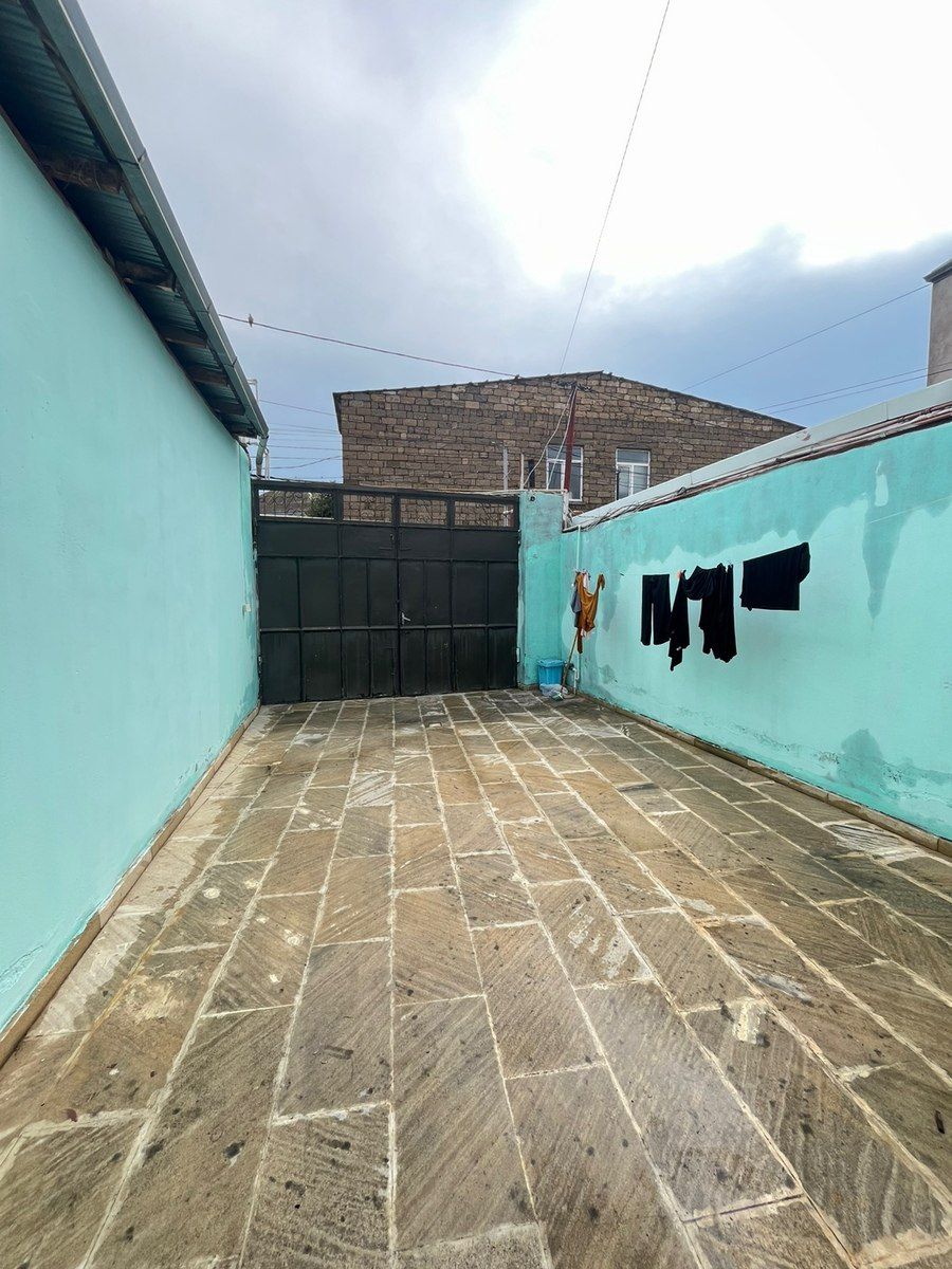 Həyət evi, Əhmədli k. — Ev, villa, Bakı (2)