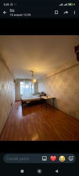 2-otaqlı yeni tikili, Abşeron Gənclər ş., 47 m² — Modrun baku əmlak