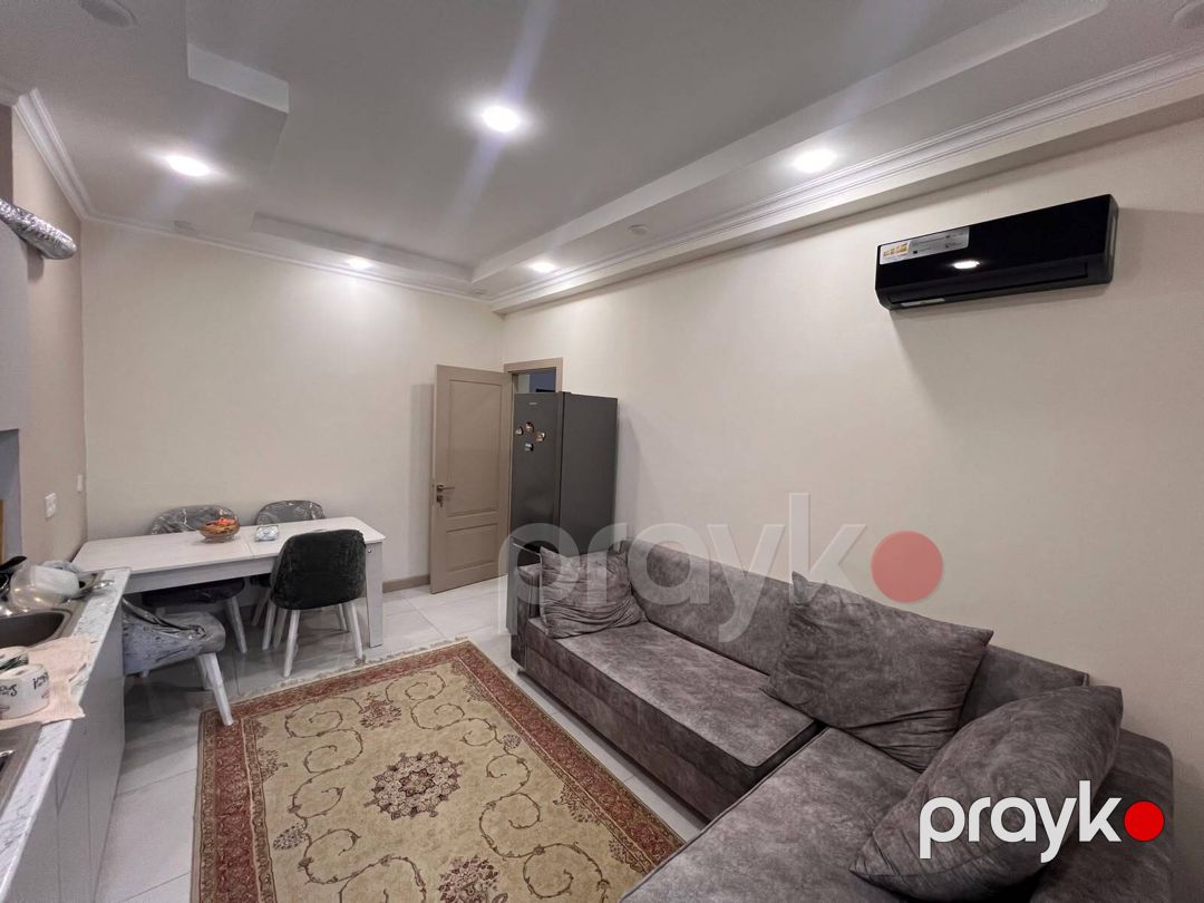 Satılır 2 otaqlı yeni tikili 87 m² — Mənzil, Bakı (6)