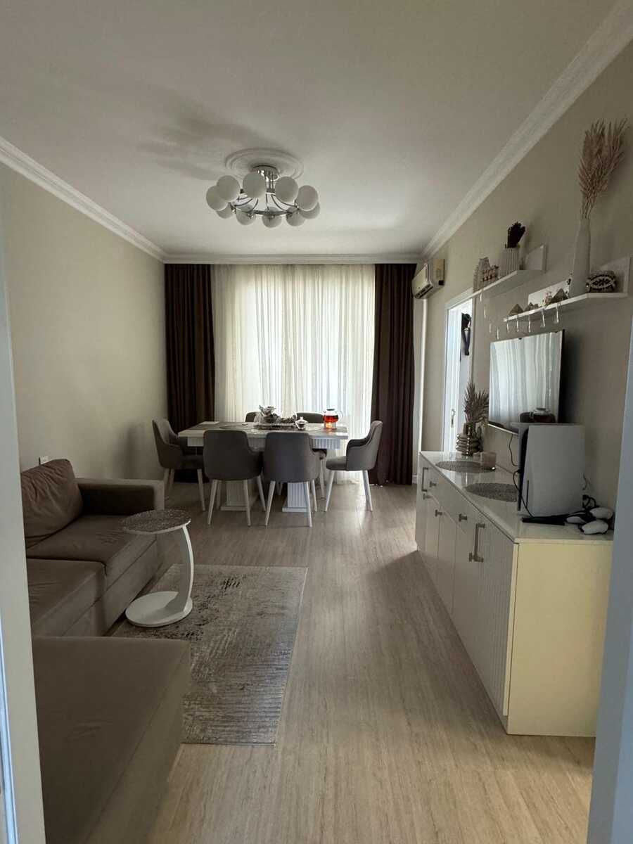 Satılır 3 otaqlı köhnə tikili 81 m² — Mənzil, Bakı (2)