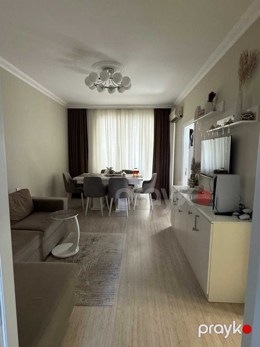 Satılır 3 otaqlı köhnə tikili 81 m² — Mənzil, Bakı (2)
