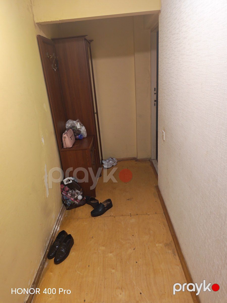 İcarəyə verilir 2 otaqlı köhnə tikili 50 m² — Mənzil, Bakı (7)