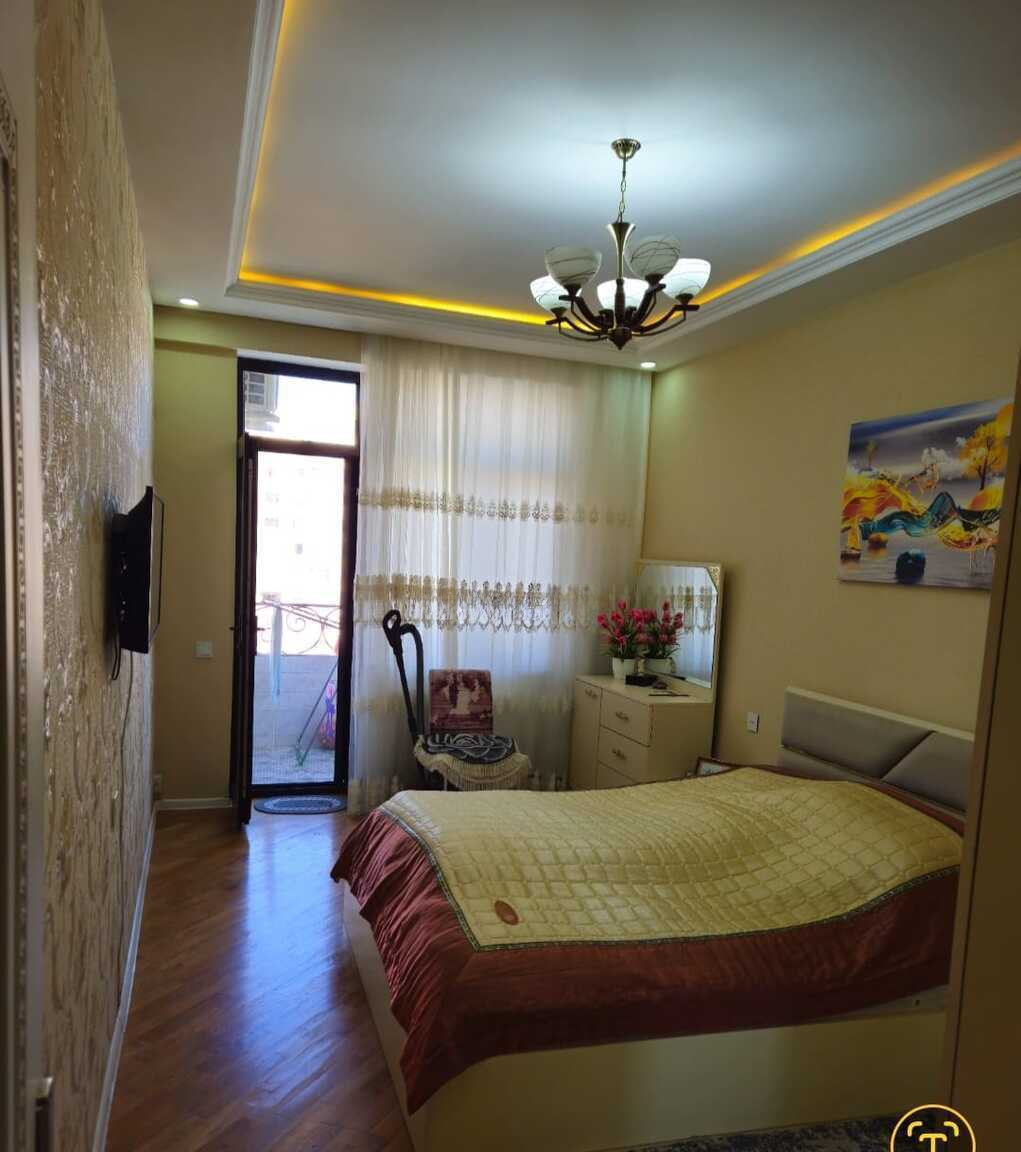 2 otaqlı mənzil 60 m² satılır — Daşınmaz əmlak, Bakı (6)
