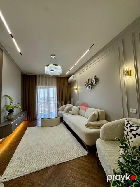 Satılır 2 otaqlı yeni tikili 68 m²