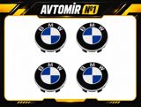 BMW disk mərkəz qapağı — Запчасти и аксессуары