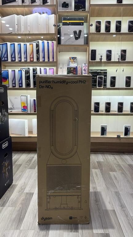 Dyson Purifer Humidity PH05 — Mallar, Bakı