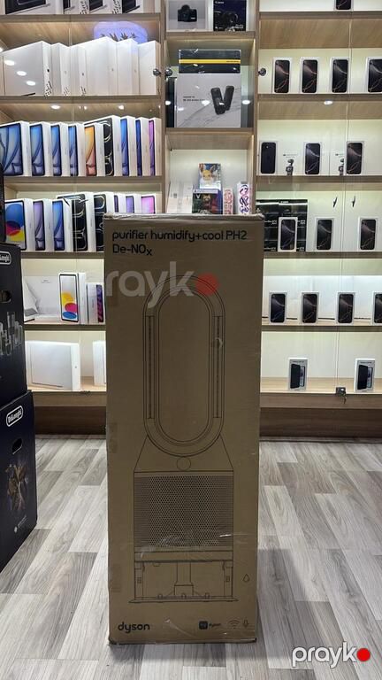 Dyson Purifer Humidity PH05