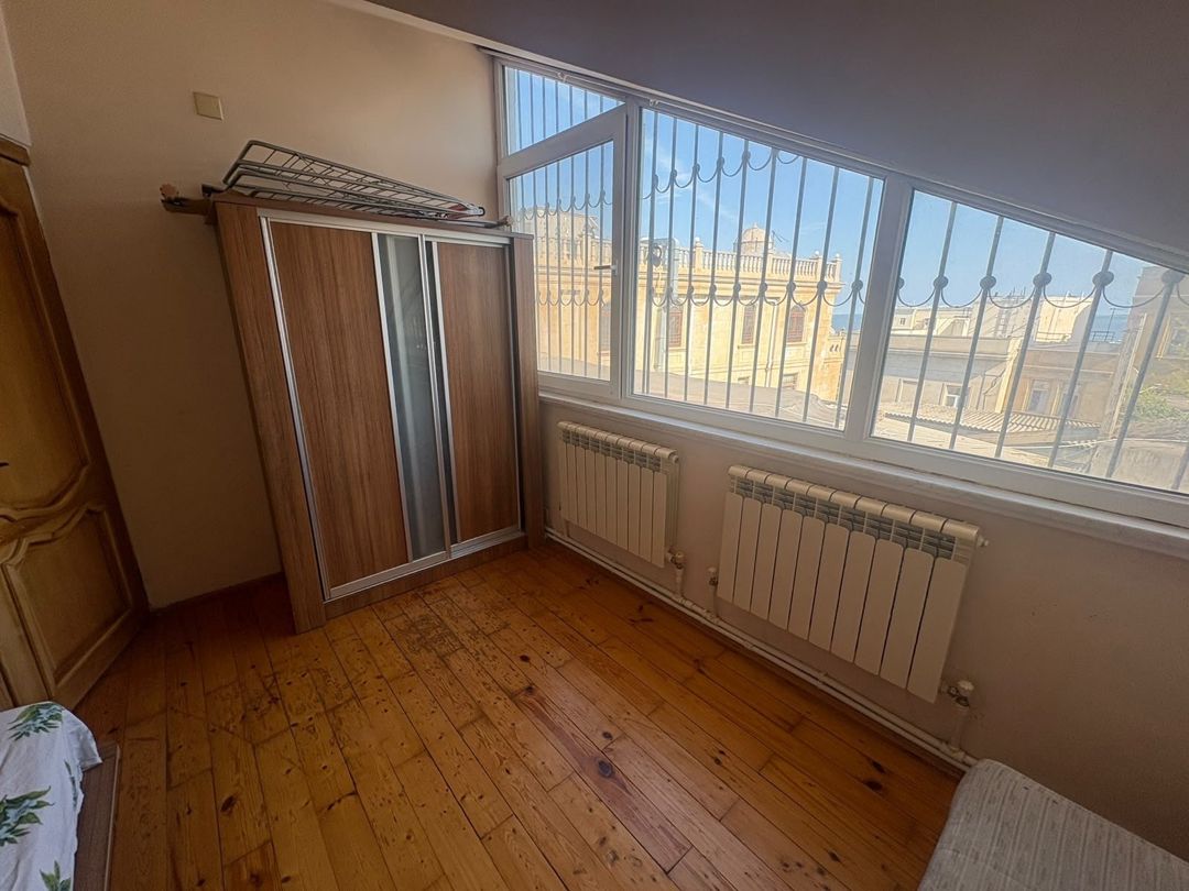 Satılır 3 otaqlı köhnə tikili 53 m² — Mənzil, Bakı (12)