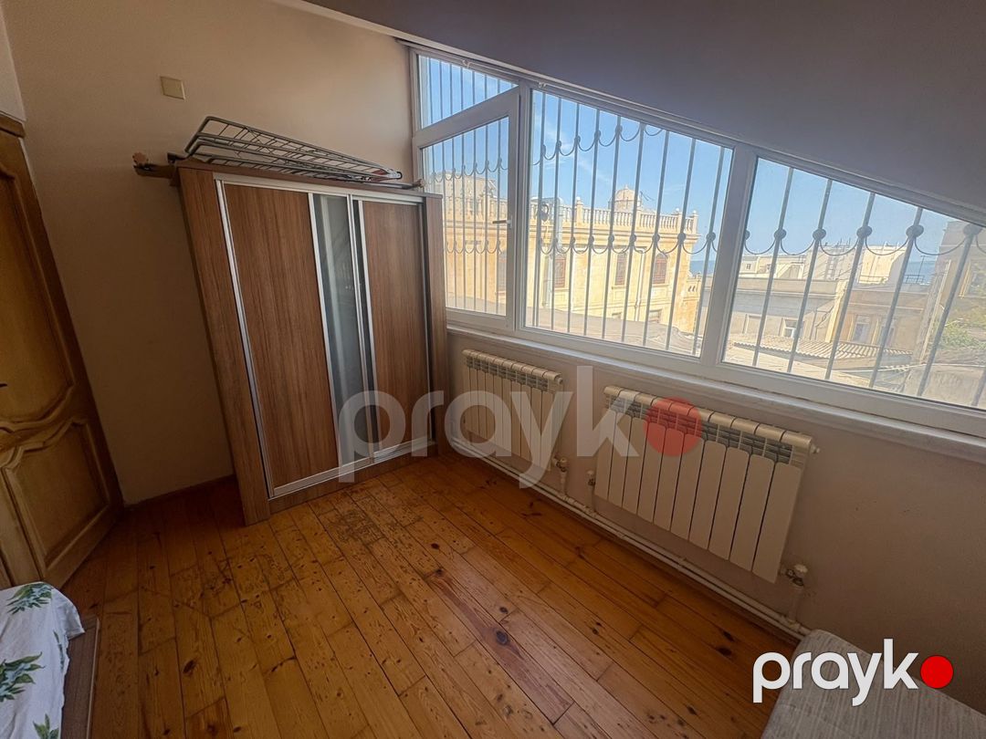 Satılır 3 otaqlı köhnə tikili 53 m² — Mənzil, Bakı (12)