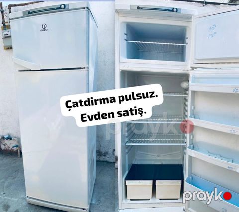 İndezit hündürü 1.70/60 sm Qiymet 210 azn Temirde olmayib