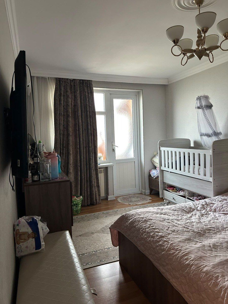 Satılır 3 otaqlı köhnə tikili 65 m² — Mənzil, Bakı (12)