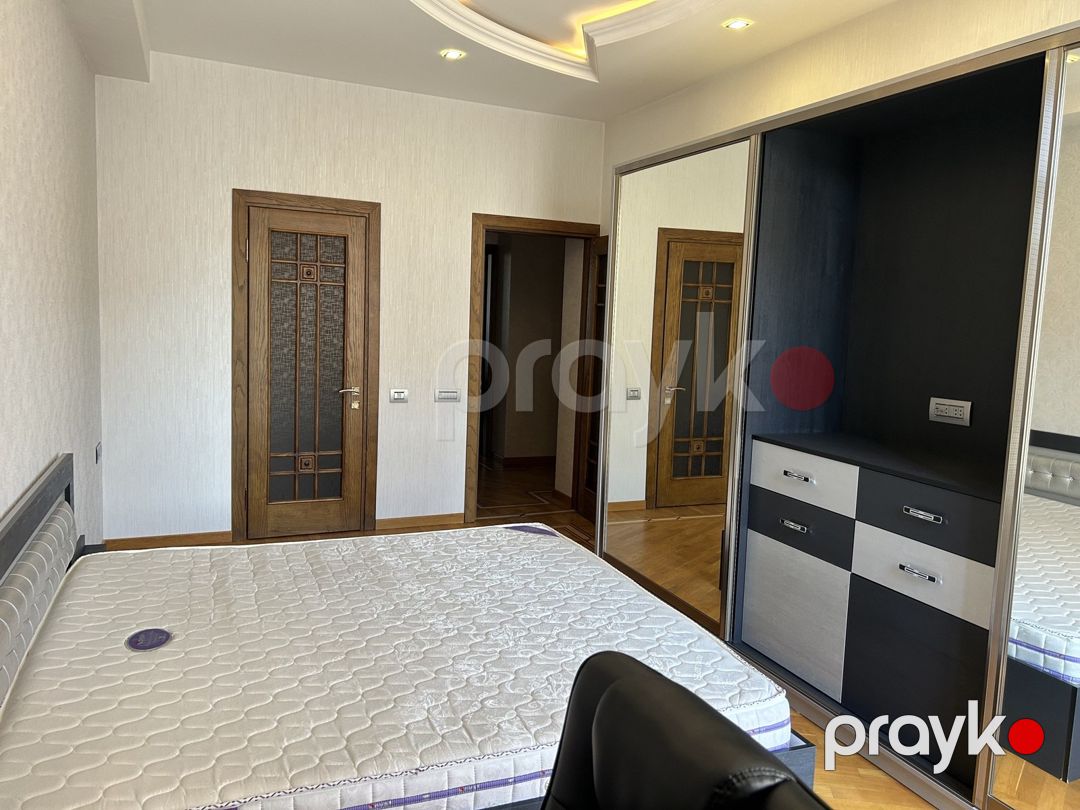 Satılır 3 otaqlı yeni tikili 135 m² — Mənzil, Bakı (8)