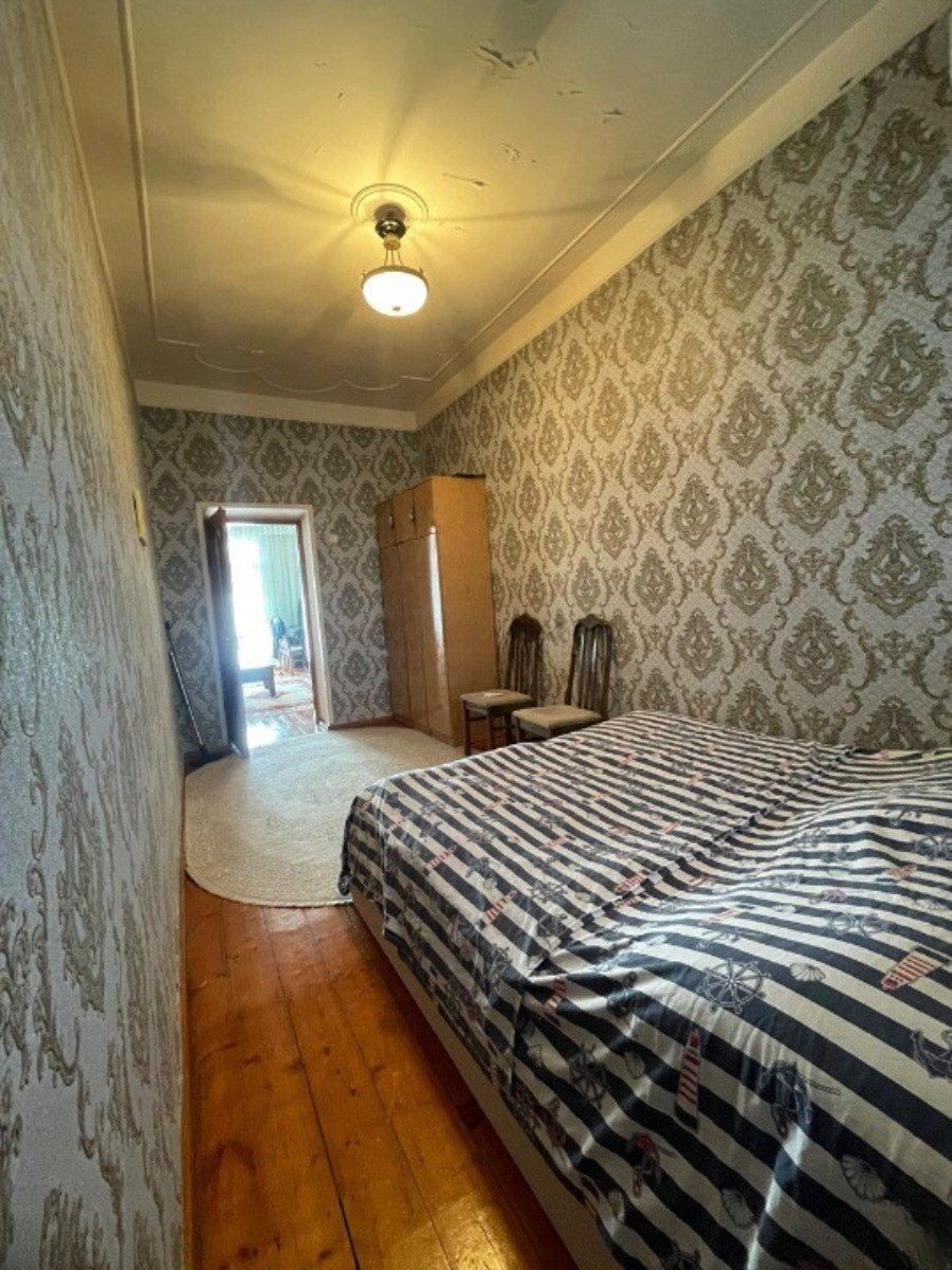 Satılır 2 otaqlı köhnə tikili 56 m² — Mənzil, Bakı (6)