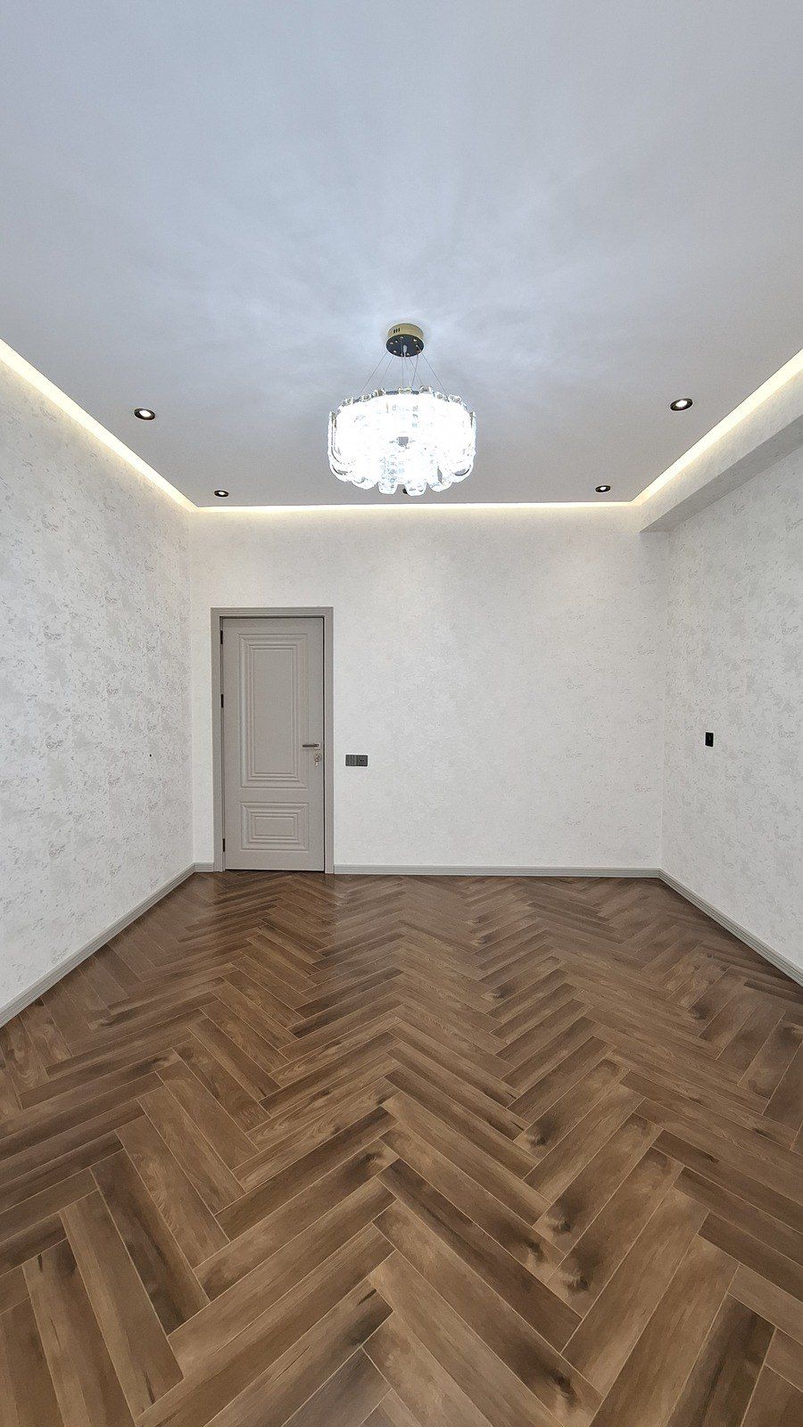 Satılır 2 otaqlı yeni tikili 82 m² — Mənzil, Bakı (5)