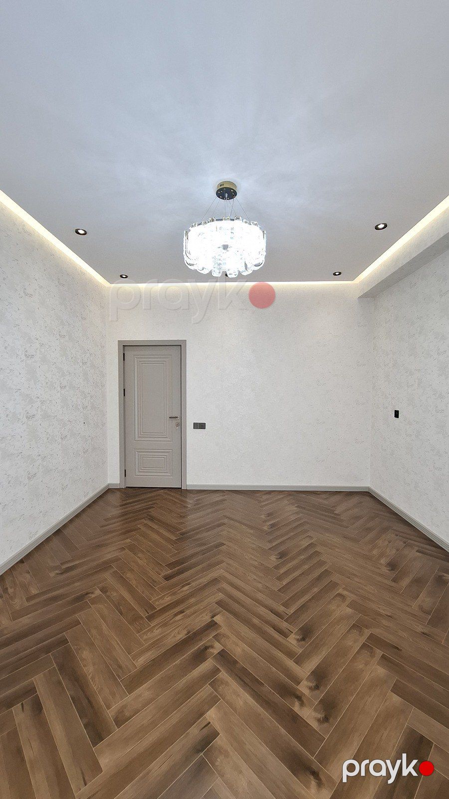 Satılır 2 otaqlı yeni tikili 82 m² — Mənzil, Bakı (5)