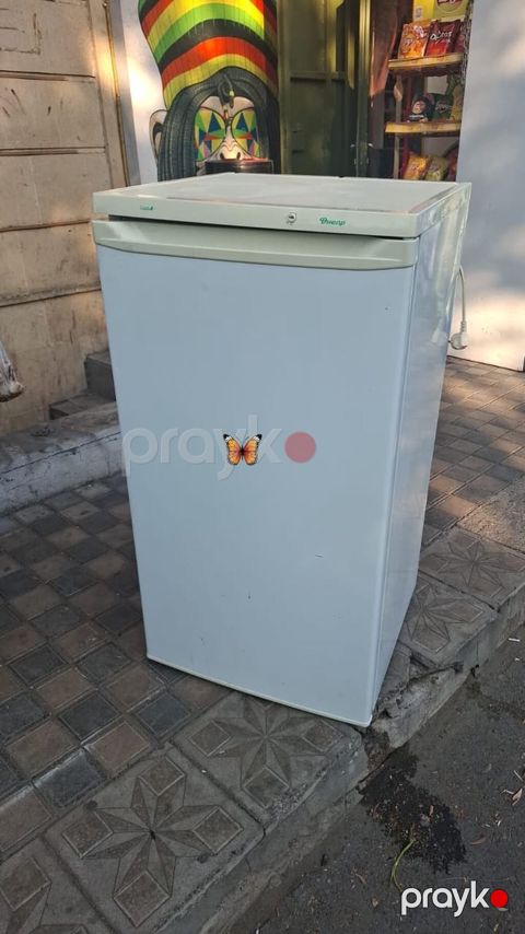 Dinepir soyuducu defrost ağ 190m çatdırılma pulsuz. SAMİRƏ