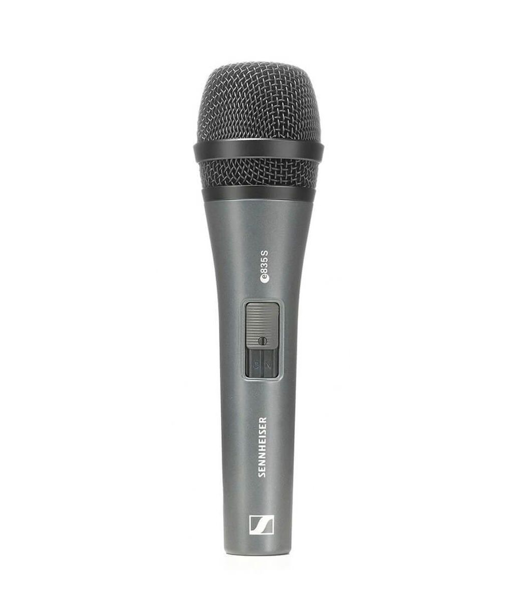 Yeni Simli Mikrofon Sennheiser — Elektronika, Bakı (2)