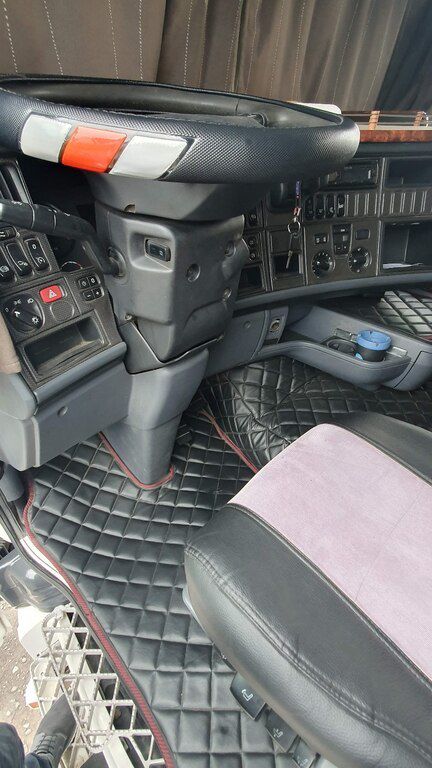 Scania R420, 11 L, 2010 il, 1 295 000 km — Yük maşınları, Bakı (5)