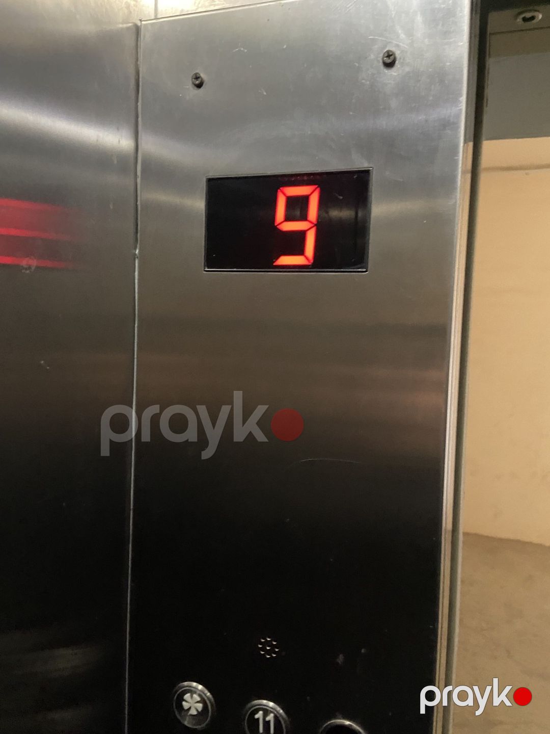 Satılır 4 otaqlı yeni tikili 141 m² — Mənzil, Bakı (12)
