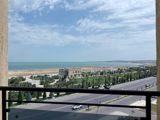 2-otaqlı yeni tikili, Sumqayıt ş., 75 m² — Musa