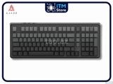 Ajazz AK980 MAX Gradient Black Gray — Электроника