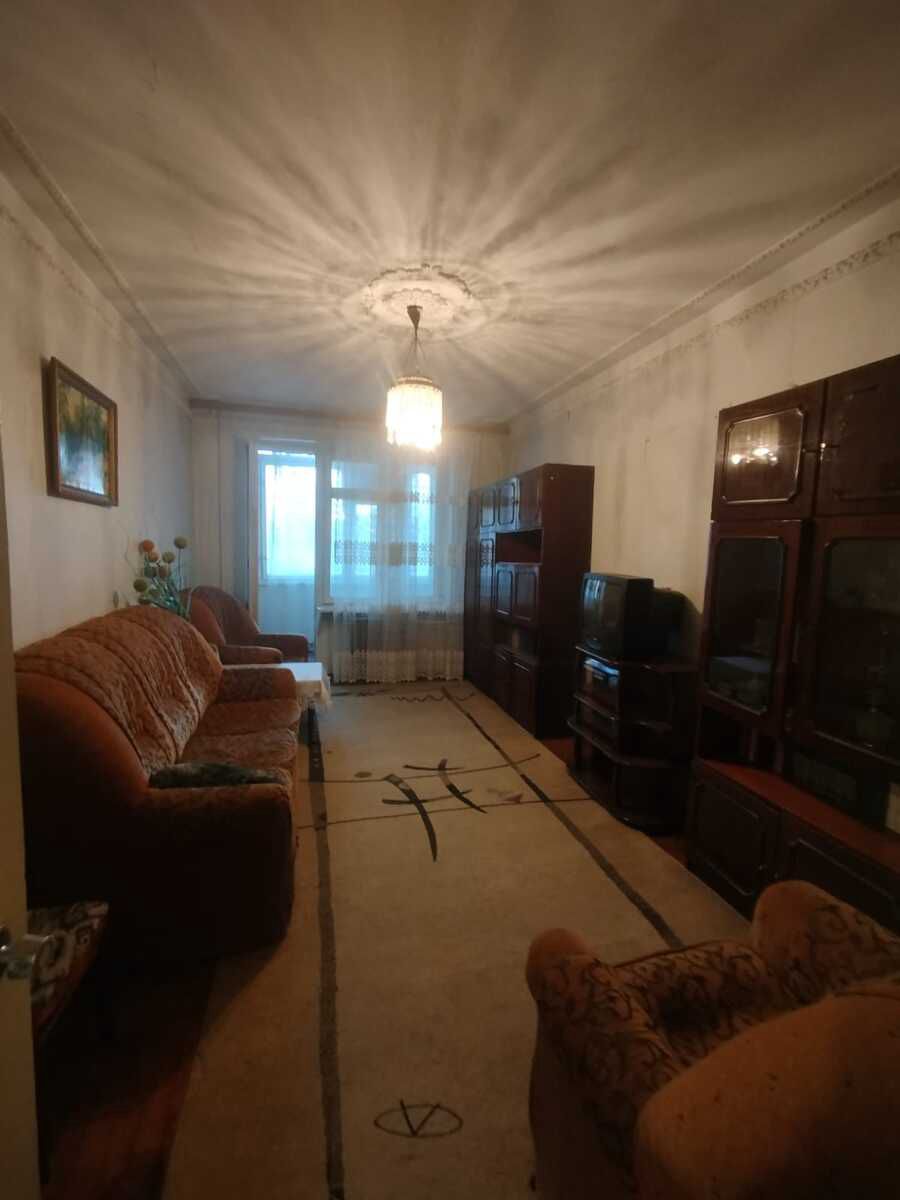 Satılır 2 otaqlı köhnə tikili 65 m² — Mənzil, Bakı (3)