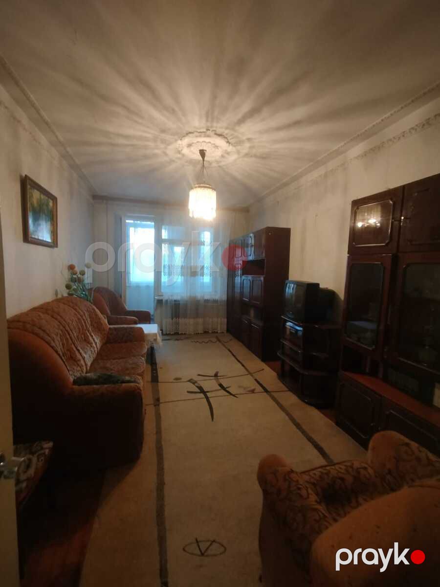 Satılır 2 otaqlı köhnə tikili 65 m² — Mənzil, Bakı (3)