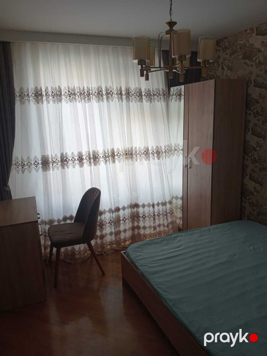 İcarəyə verilir 4 otaqlı köhnə tikili 100 m² — Mənzil, Bakı (5)