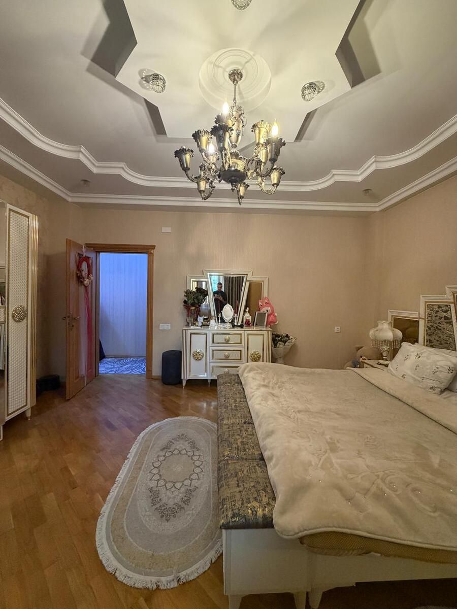 Satılır 3 otaqlı yeni tikili 105 m² — Mənzil, Bakı (11)