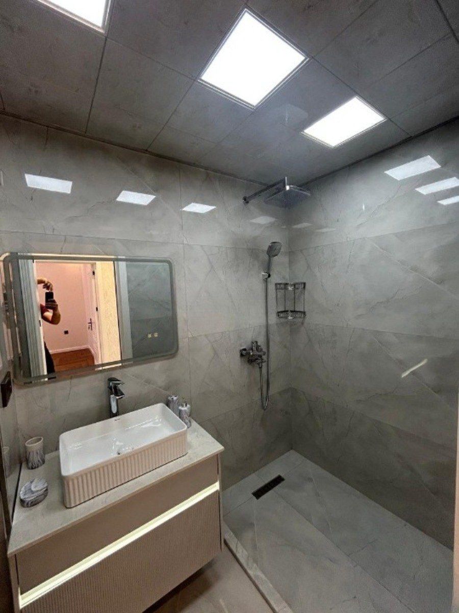 Satılır 2 otaqlı köhnə tikili 65 m² — Mənzil, Bakı (9)