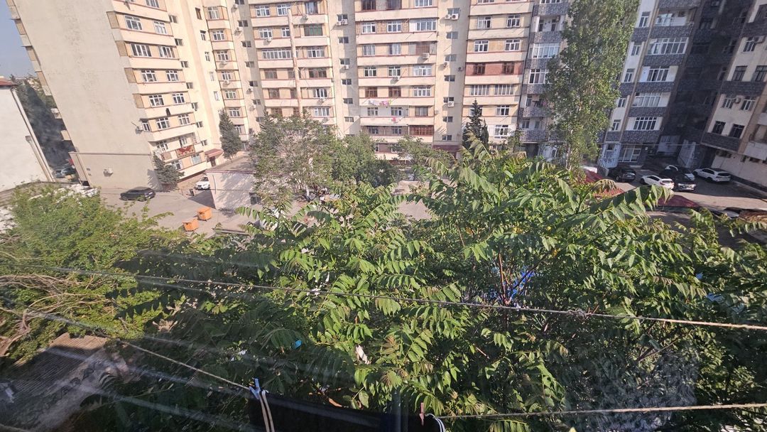 Satılır 3 otaqlı köhnə tikili 72 m² — Mənzil, Bakı (11)
