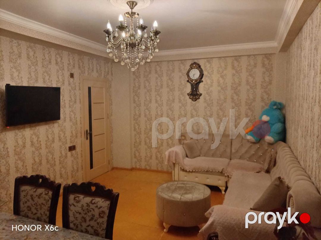 Satılır 2 otaqlı yeni tikili 42 m² — Mənzil, Bakı (3)