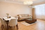 Satılır 2 otaqlı yeni tikili 65 m² — Səadət xanım