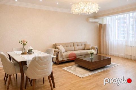Satılır 2 otaqlı yeni tikili 65 m²