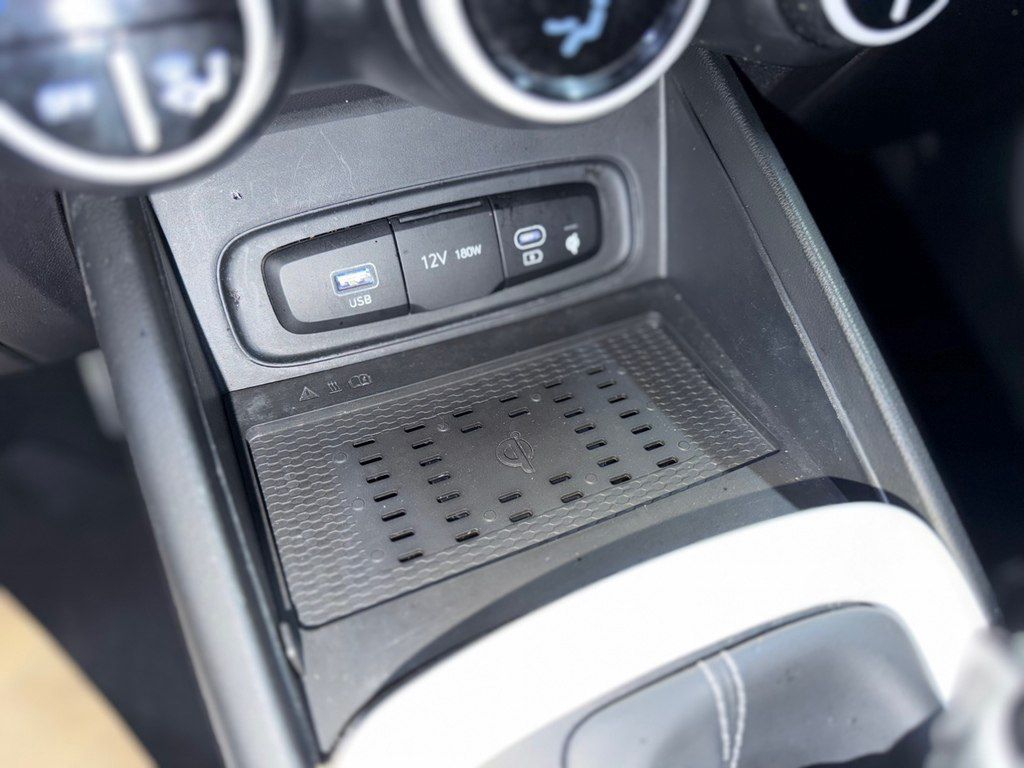 Hyundai Venue, 1.6 L, 2023 il, 83 000 km — Avtomobillər, Sumqayıt (12)